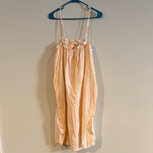 LAKE pajamas nightgown